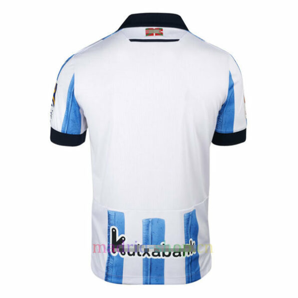 Camisa Home Real Sociedad 2023-24
