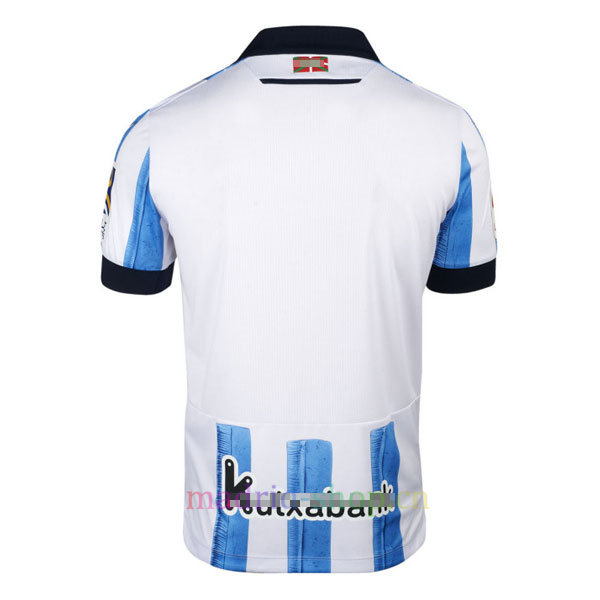 Camiseta Real Sociedad 2021 home