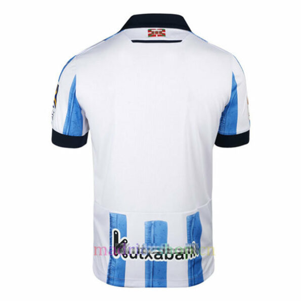 Camiseta Real Sociedad Primera Equipación 2023-24 Versión Jugador