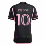 Camiseta Inter Miami Messi Segunda Equipación 2022 2023