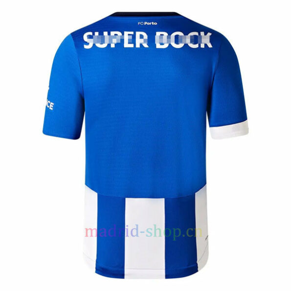 Camiseta Porto Primera Equipación 2023 24