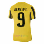 Camiseta Benzema Al-Ittihad Primera Equipación 2023 24