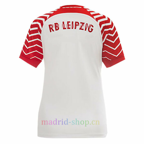 Camiseta Leipzig Primera Equipación 2023/24 Mujer