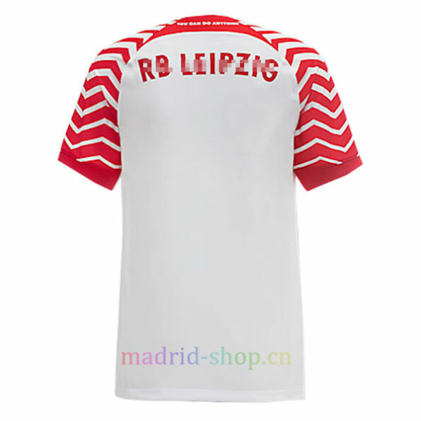 Camisa Home do Leipzig 2023/24