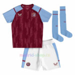 Camiseta Aston Villa Primera Equipación 2023 24