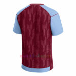 Maillot Domicile Aston Villa 2023 24
