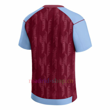 Camiseta Aston Villa Primera Equipación 2023 24