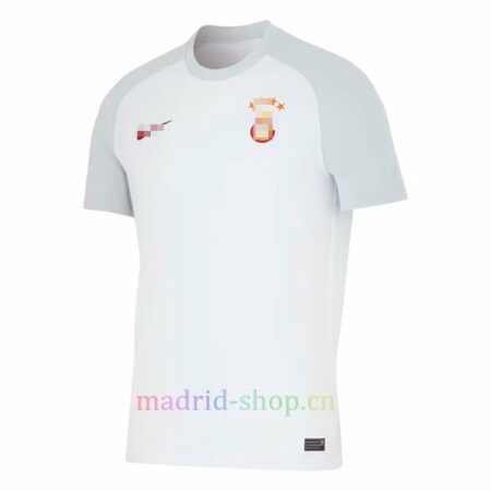 Camiseta Galatasaray Segunda Equipación 2023 24