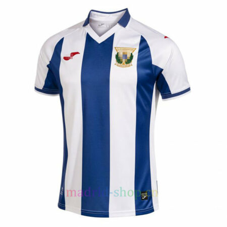Camisetas Club Deportivo Leganés
