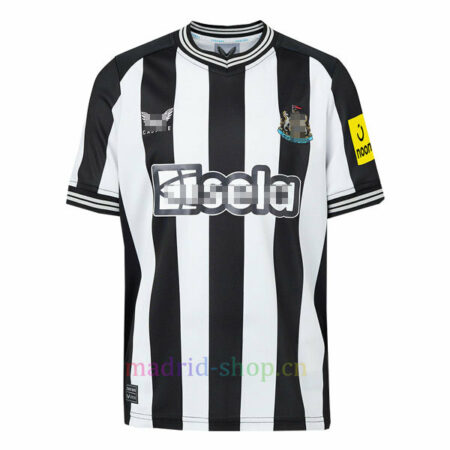 Camisetas Newcastle United
