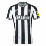 Newcastle Home Shirt 2023 Versão 24 Jogadores