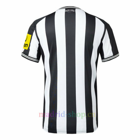 Camiseta Newcastle Primera Equipación 2023 24 Versión Jugador