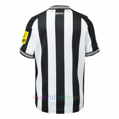 Camiseta Newcastle Primera Equipación 2023 24