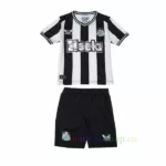 Conjunto de Camiseta Newcastle Primera Equipación 2023 24 Niño