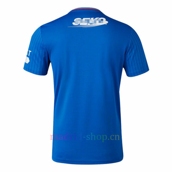 Camiseta Rangers Primera Equipación 2023 24