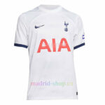 Camiseta Tottenham Primera Equipación 2023 24 Mujer