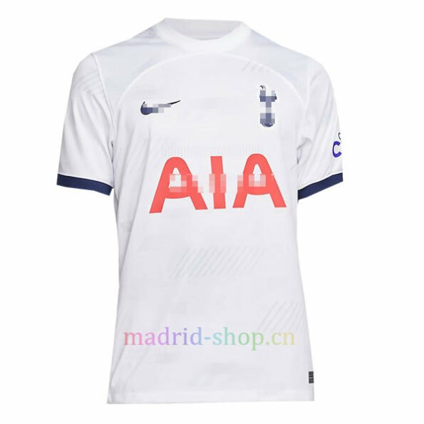 Tottenham Hotspur Home Shirt 2023 24