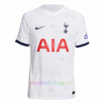 Camiseta Tottenham Hotspur Primera Equipación 2023 24 Versión Jugador