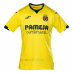 Camiseta Villarreal Primera Equipación 2023-24