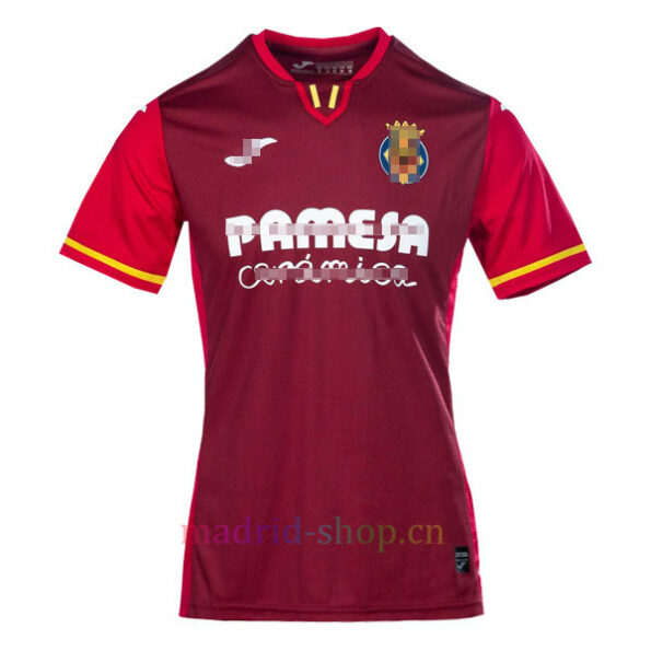 Villarreal Away Shirt 2023 24
