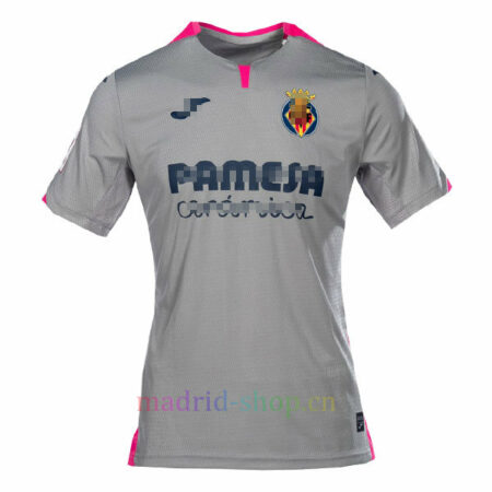 Camiseta Villarreal Tercera Equipación 2023 24