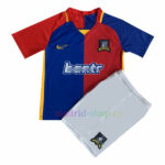 AFC Richmond Home Shirt Kit 2023 24 Kids