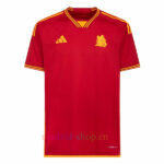 Camisa AS Roma Home 2023-24