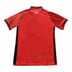 Camisa Home da Albânia 2023