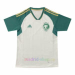 Camiseta Arabia Saudita Segunda Equipación 2023