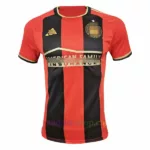Camiseta Atlanta United Primera Equipación 2023-24 Versión Jugador