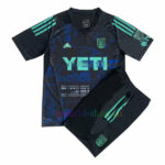 Maglia Austin 2023-24 Youth Special Edition