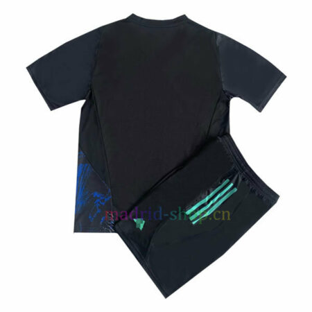 Camiseta Austin 2023-24 Niño Edición Especial