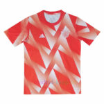 Bayern Pre Match Shirt 2023 24