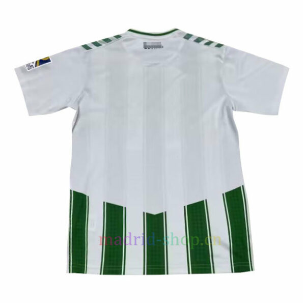 Betis Home Shirt 2023 24