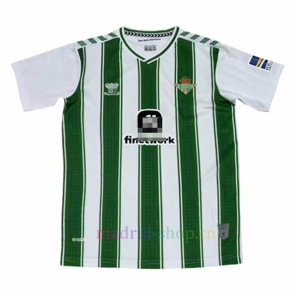 Camisa Home do Betis 2023 24 See More