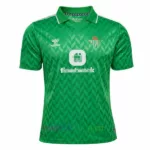 Camiseta Betis Segunda Equipación 2023-24
