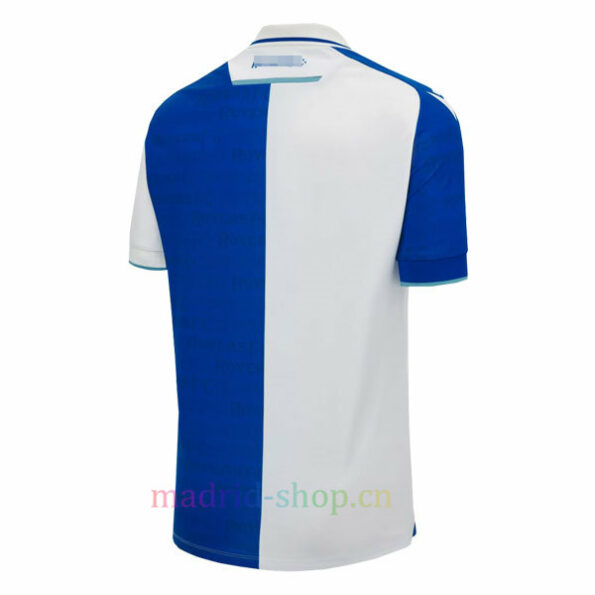 Blackburn Rovers Home Shirt 2023-24