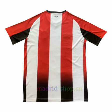 Camiseta Brentford Primera Equipación 2023 24