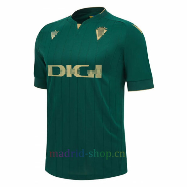 Cádiz Third Kit Shirt 2023-24