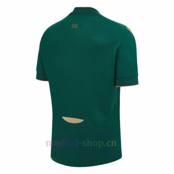 Cádiz Third Kit Shirt 2023-24