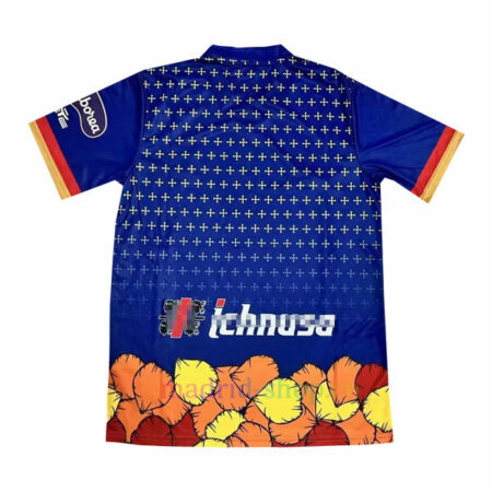 Camiseta Cagliari Calcio 2023 24 Edición Especial
