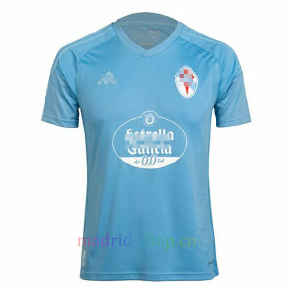 Celta de Vigo Home Shirt 2023-24