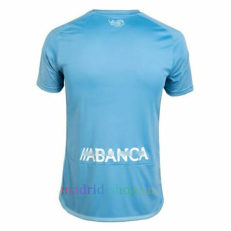 Camiseta Celta de Vigo Primera Equipación 2023-24