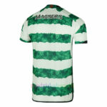 Camiseta Celtic Primera Equipación 2023 24