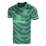 Camiseta Celtic Tercera Equipación 2023-24