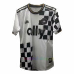 Camiseta Entrenamiento de Juventus 2023-24 Gris