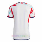 Camisa Chicago Fire Away 2023 24