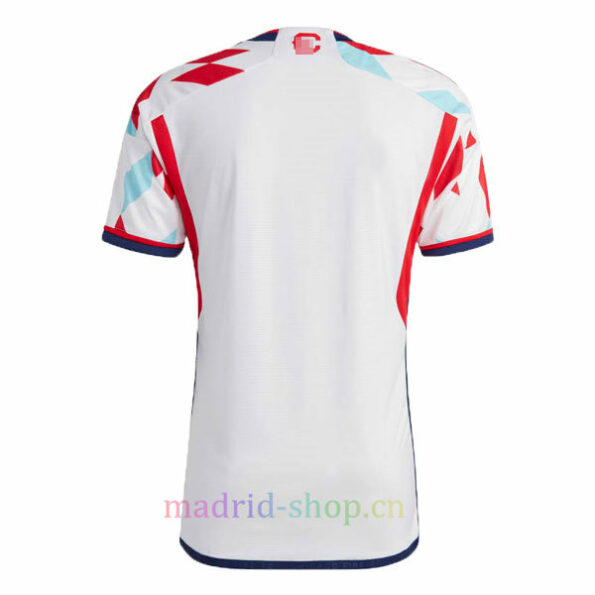 Maillot Chicago Fire Away 2023 24