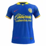 Camiseta México Segunda Equipación 2023 Versión Jugador