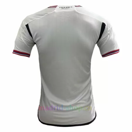 Camiseta Colo-Colo Primera Equipación 2023-24 Versión Jugador